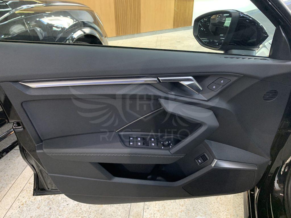 AUDI A3 QUATTRO 200CH