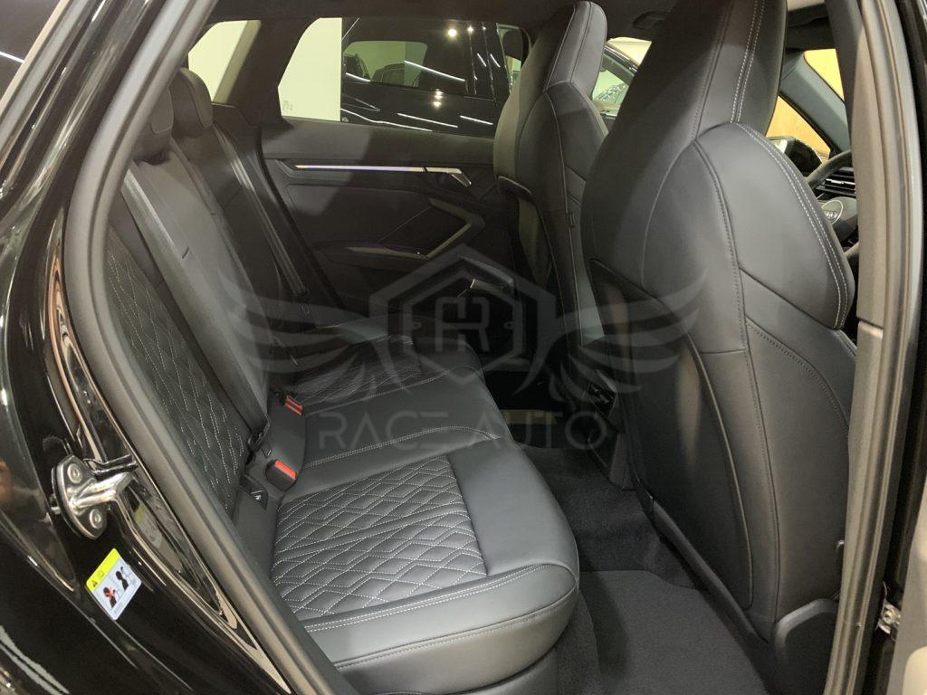 AUDI A3 QUATTRO 200CH
