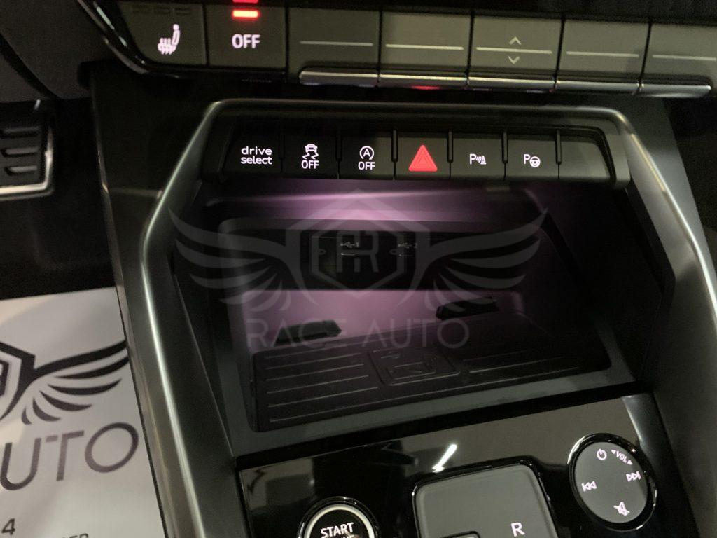 AUDI A3 QUATTRO 200CH