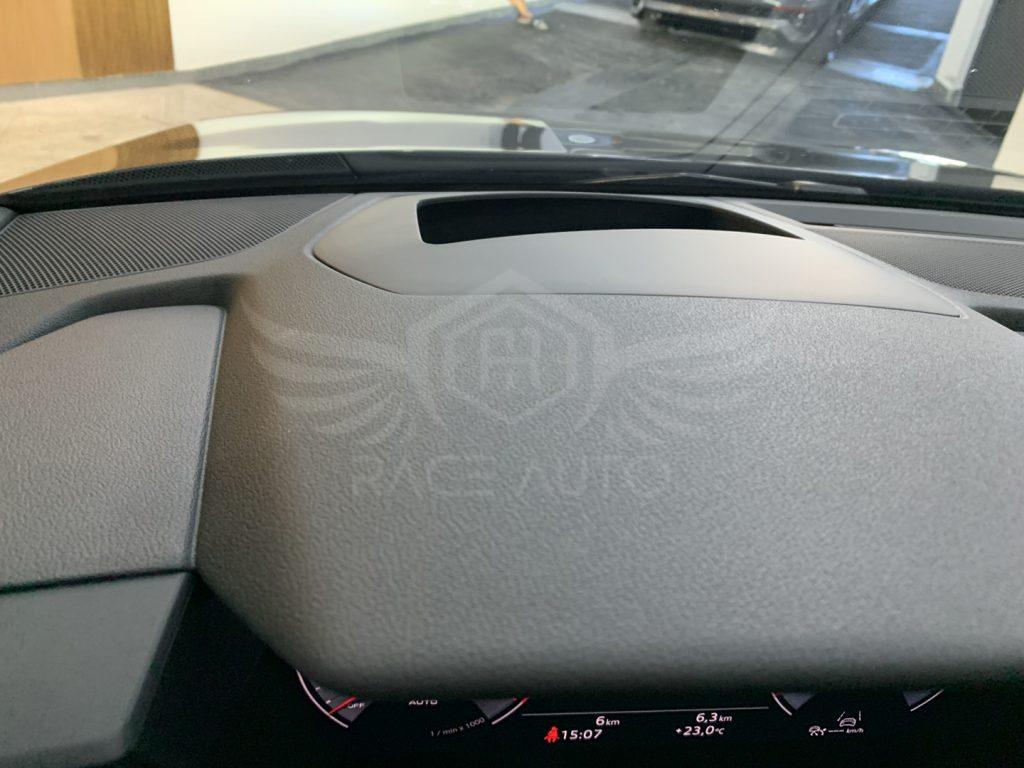 AUDI A3 QUATTRO 200CH